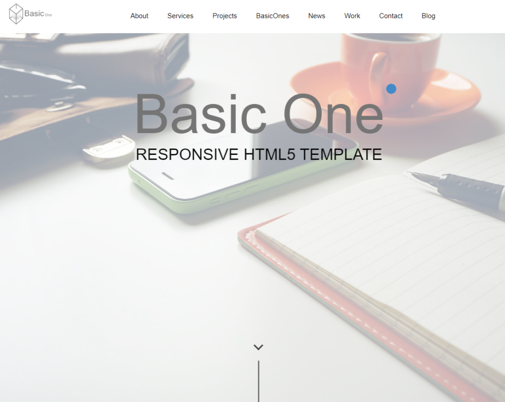 Inicio Basic One