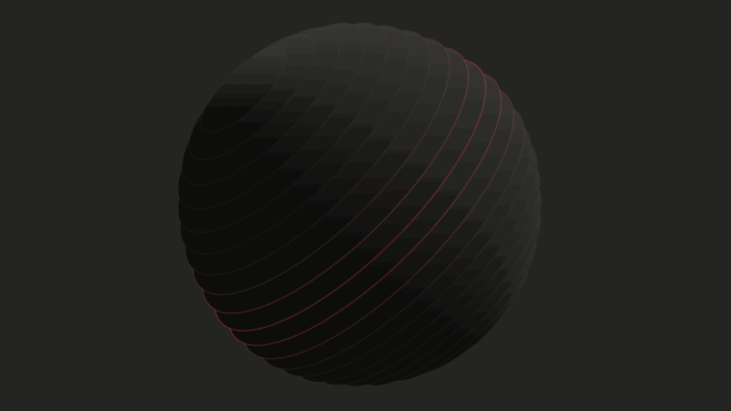 Esfera Svg