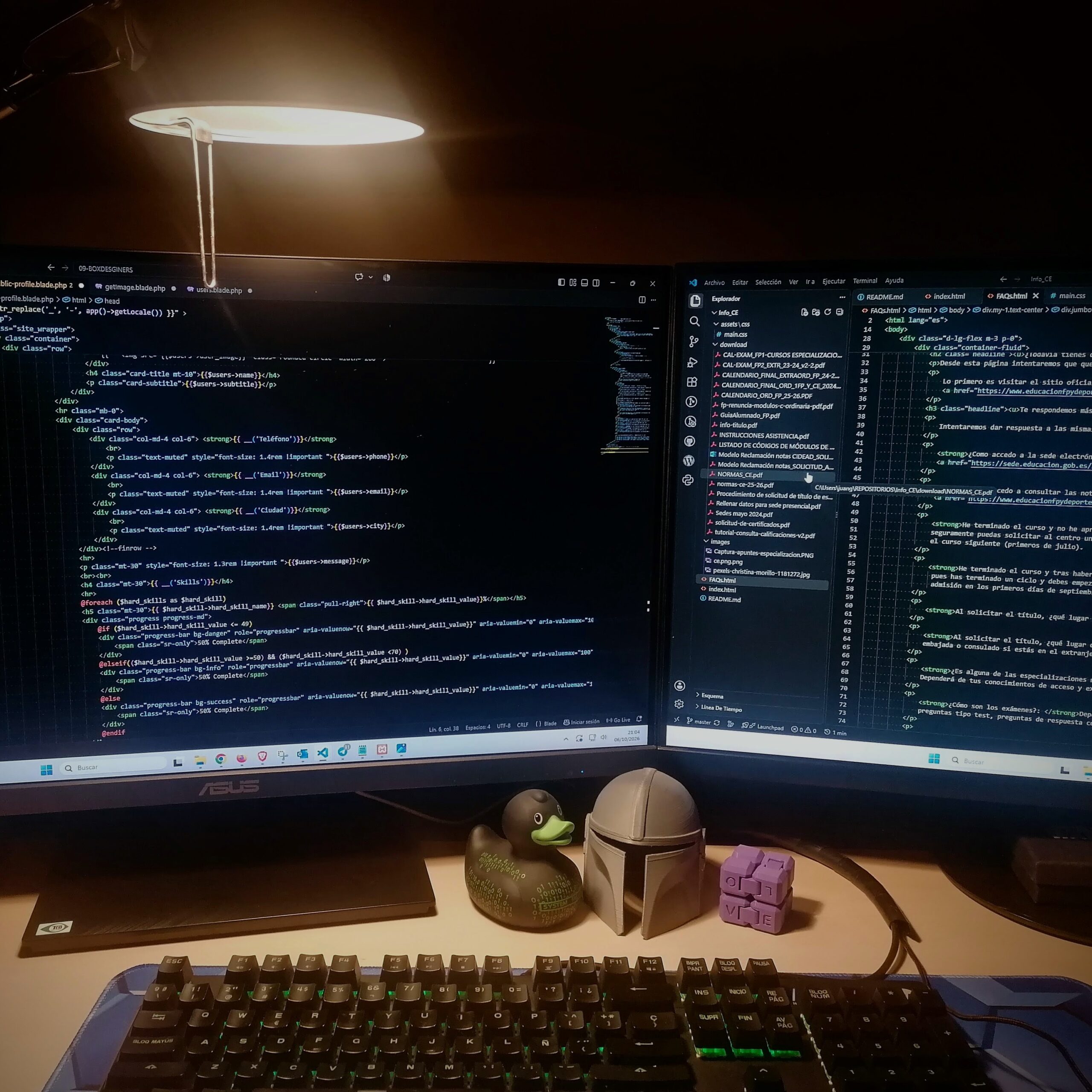 mi setup 2026