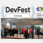 Dev Fest Ponferrada 2025