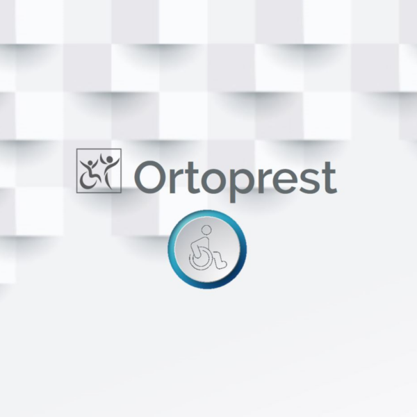 login ortoprest