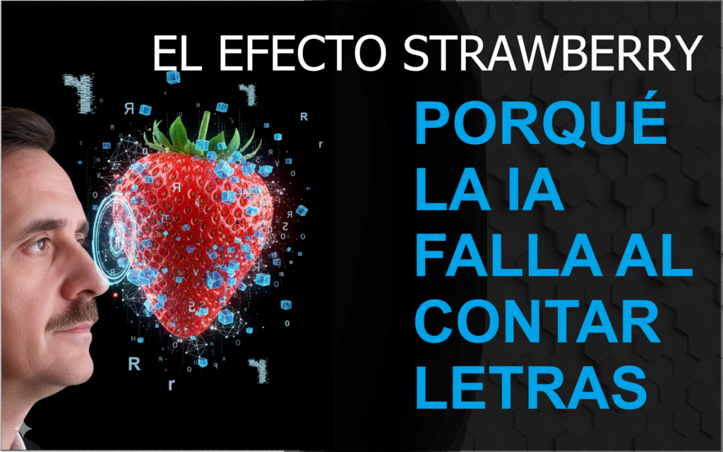 Efecto Strawberry