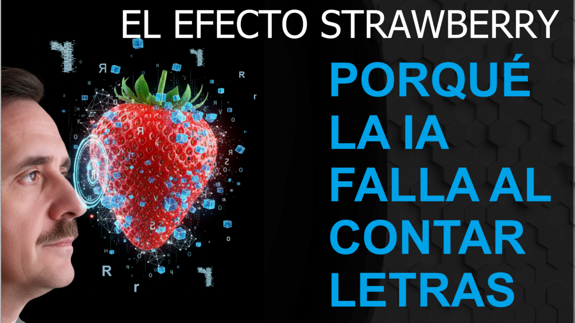 Efecto Strawberry